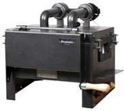 FM Blacksmith - Dual Valve control 